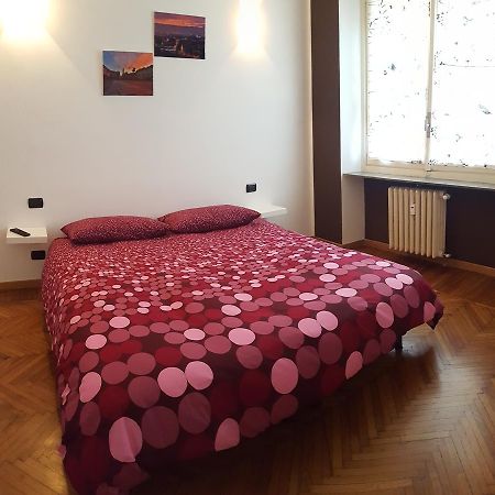 Born In Turin La Mole Διαμέρισμα Εξωτερικό φωτογραφία